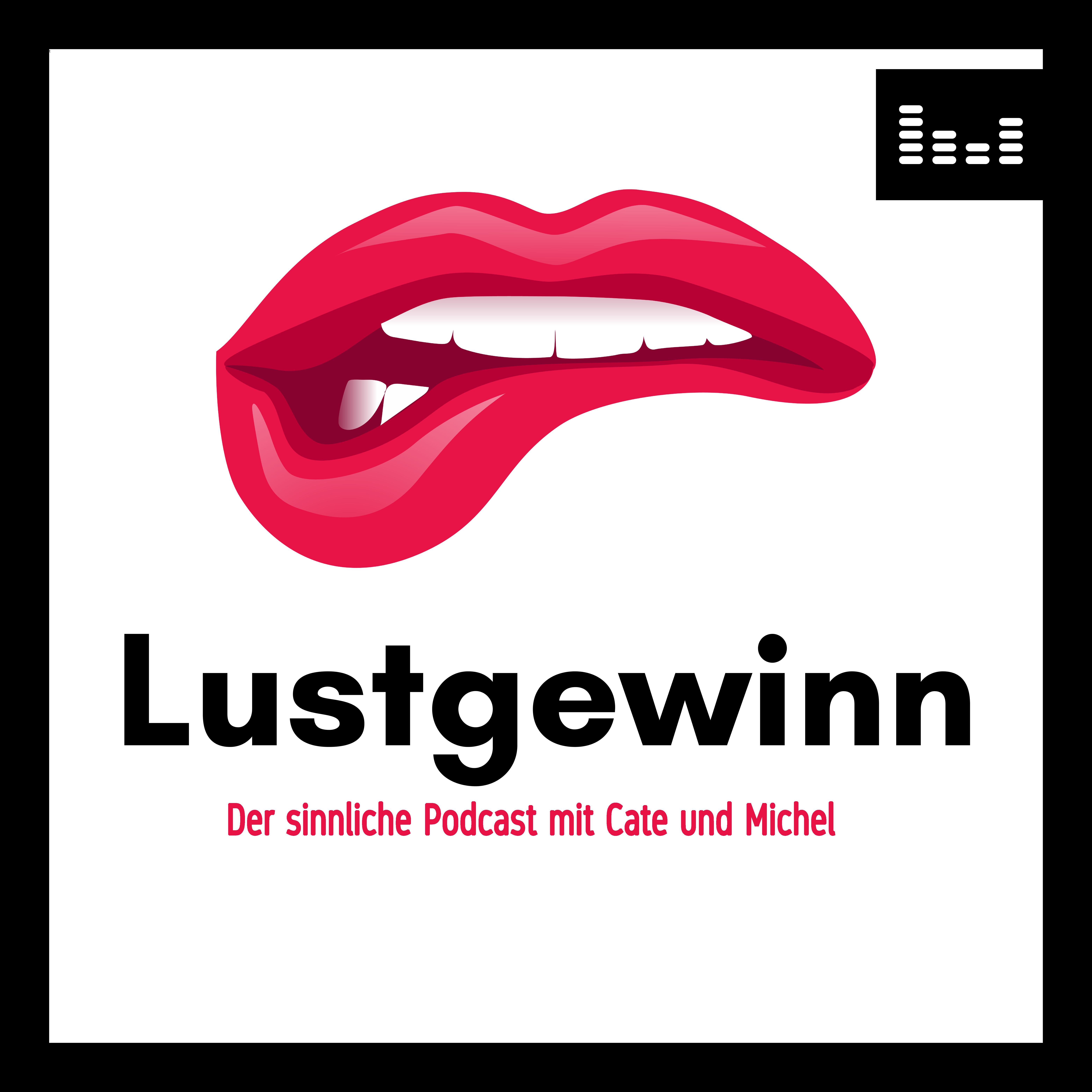 Cover Lustgewinn